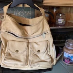 Marc Jacobs large hobo bag